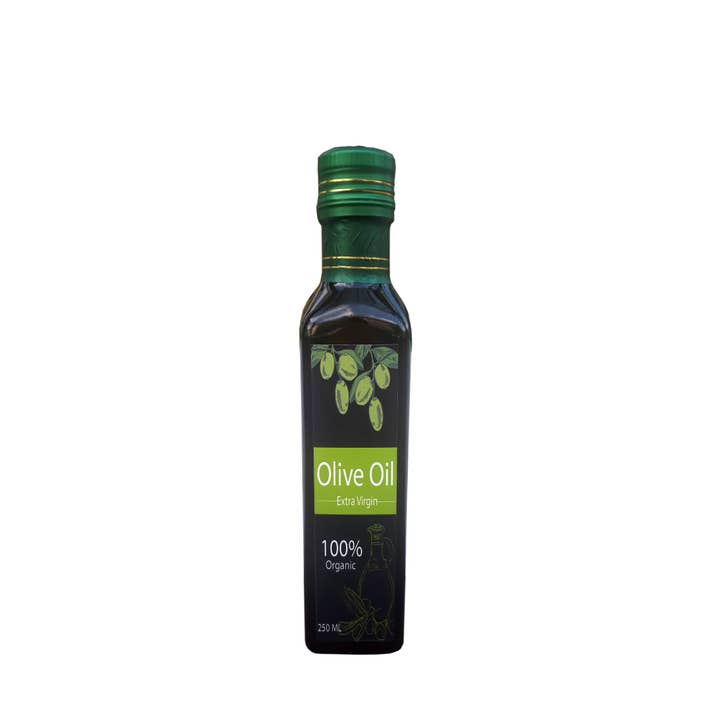 olive oil from Morocco for wholesale by Wild Argan