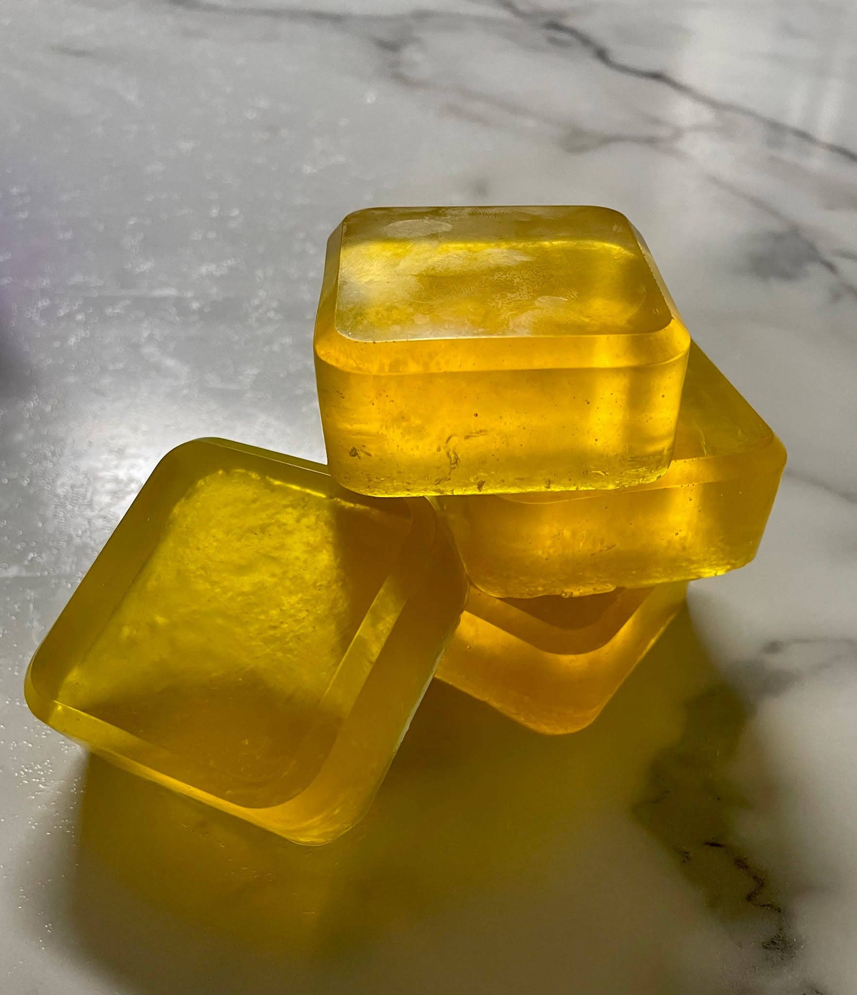 Giani’s Natural & Organic – wholesale Bar Soap – Travel/pocket Size Soaps - NO LABEL6