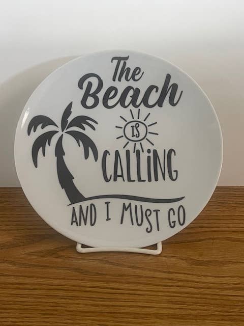 At The Beach for wholesale by The Dish