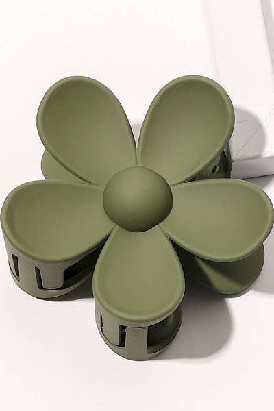 Miss Sparkling - Wholesale Hair Clip - Women's - Flower Hair Clip 3