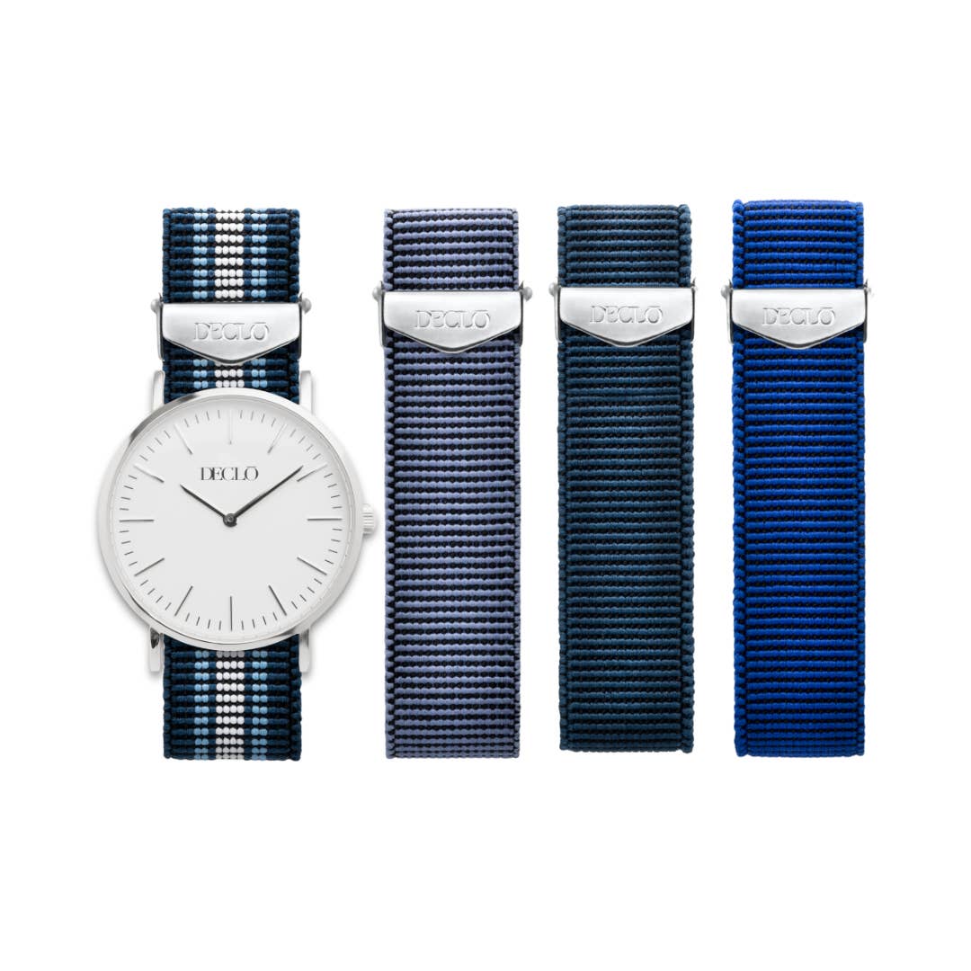 DECLO' - Wholesale Wrist Watch - Women's - SKY PALETTE