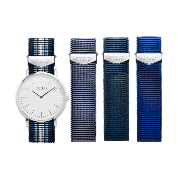 DECLO' - Wholesale Wrist Watch - Women's - SKY PALETTE0