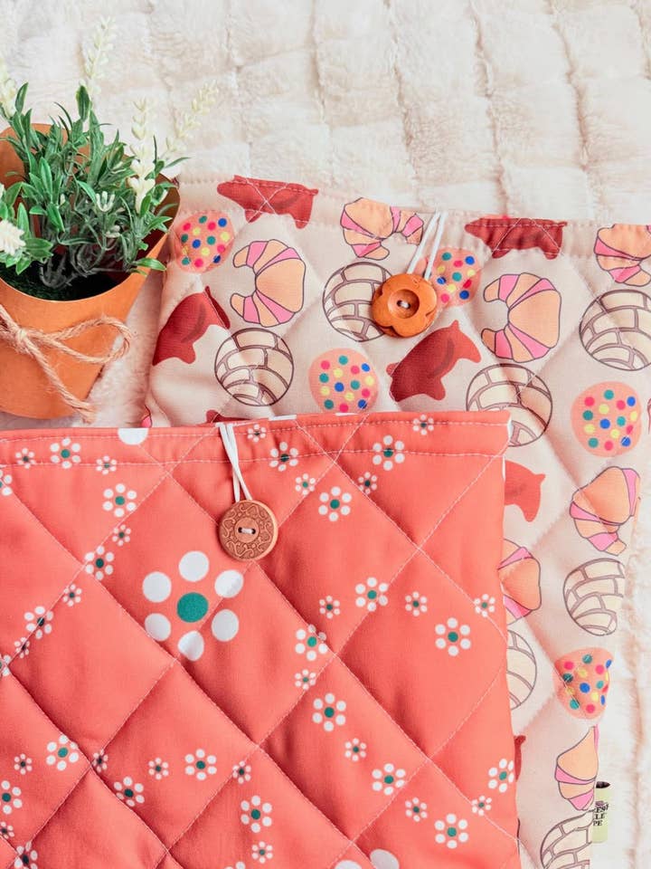 Handmade Ipad Sleeves, 30+ Patterns, All Sizes for wholesale by Dearest Little Hope