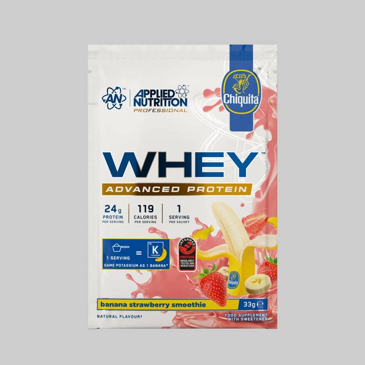 CRITICAL WHEY 1 SERVING SACHET for wholesale by Super Nutritions Limited