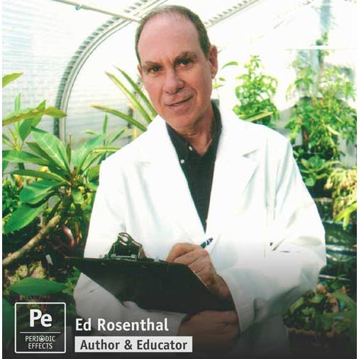 VisionWorks LLC – Engroshandel Bog om medicin og sundhed – Beyond Buds, næste generation: Cannabis koncentrater af Ed3