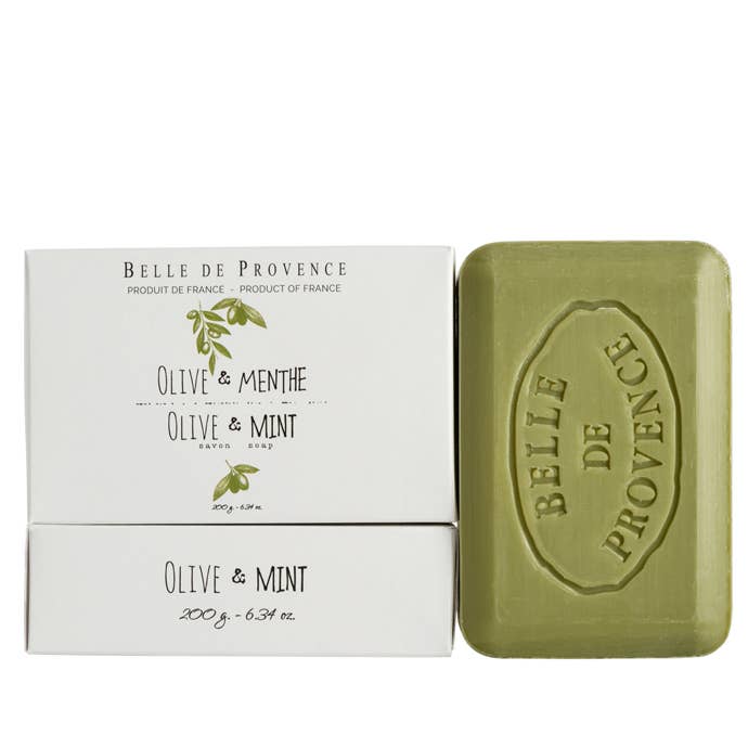 Lothantique Inc. - Wholesale Bar Soap - Belle De Provence | Bar Soap | 200g1
