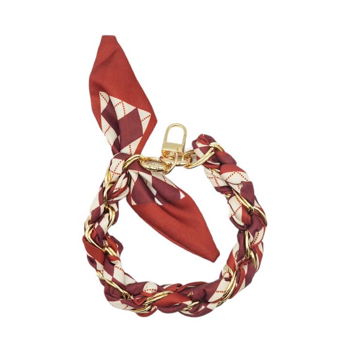 Cannes Handgelenktasche für den Großhandel von Miami Chains & Co.