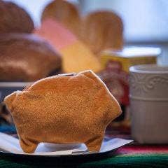 Cielito Lindo - Wholesale Coin Purse - Women's - Pan Dulce Conchas Orejas and Piggies Coin Purses