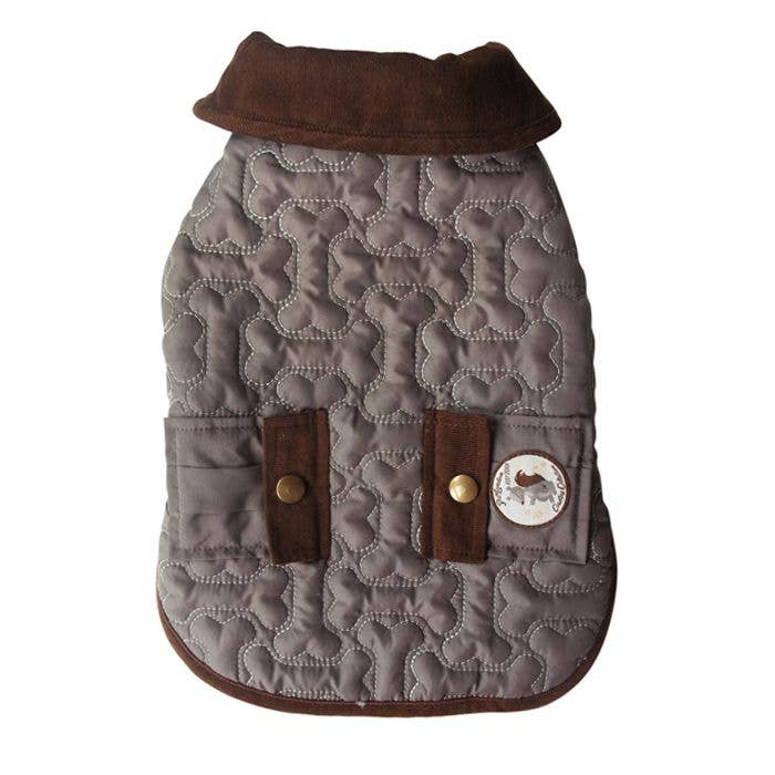 Dog Coat Sample Set for wholesale by PetLondon