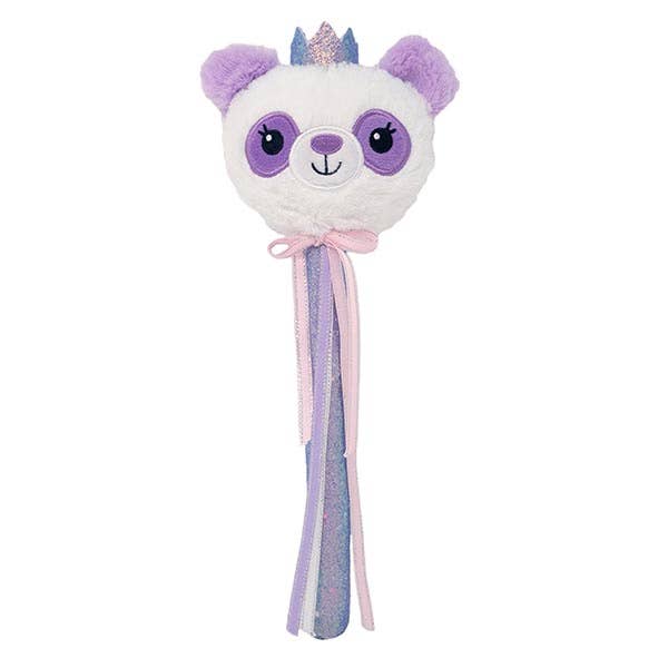 Cuddle Barn, Inc. - Wholesale Stuffed/Plush Toy - Kids & Baby - Enchanted Wands (Magical Motion Activated Kids Plush Toy)