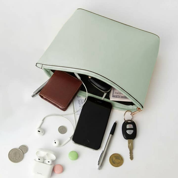 Organizzatore per la vendita all'ingrosso da parte di K. Carroll Accessories