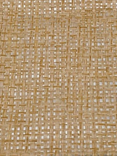 Faux Wood Wallpaper, Woven Back, Vinyl Coated for wholesale by Sparkle Face Wallcoverings