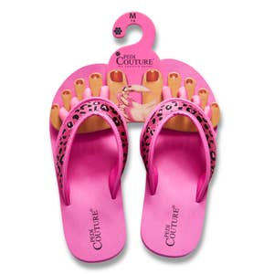 Wholesale pedicure slippers deals