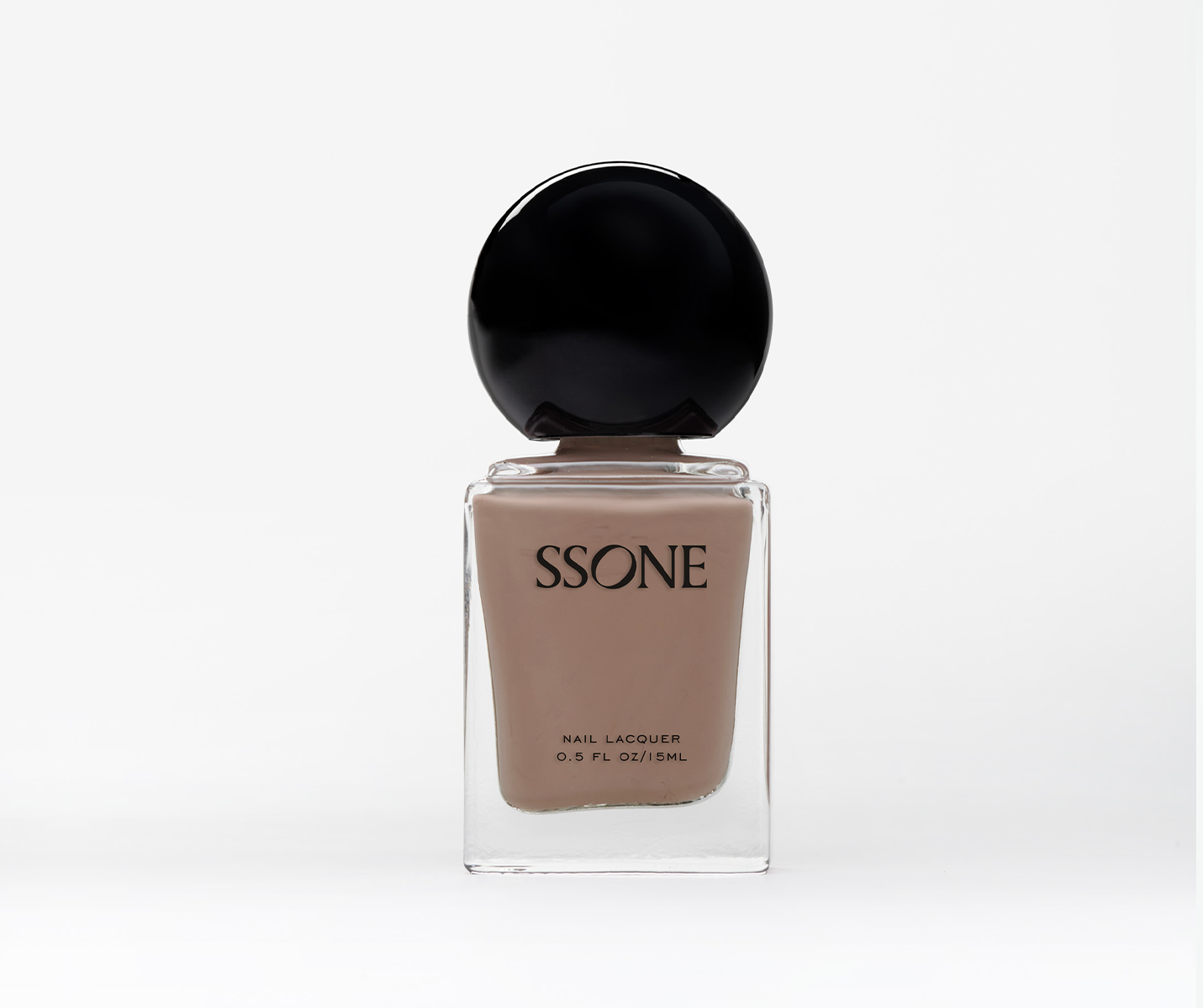 SSONE - Vente Vernis à ongles - Testeur (s'applique à 1 teinte uniquement)6