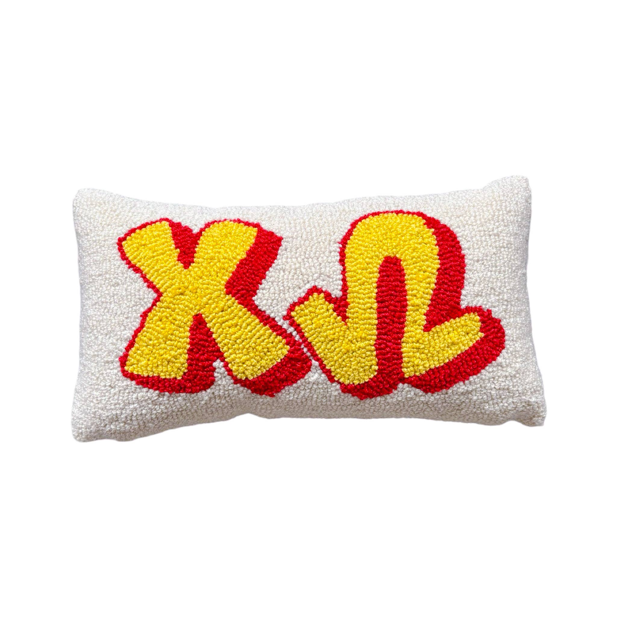 Duo Threads - Wholesale Throw/Decorative Pillow - Sorority Hook Pillow6
