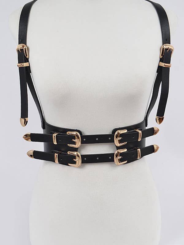 7797 Black Gold - Lot de 6 pour la vente par Apparel Candy