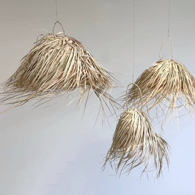 Lampa Full Fringe Parabole för wholesale av ByBazz