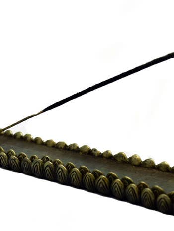 Buddha Boat Incense Burner for wholesale by Fantasy Gifts