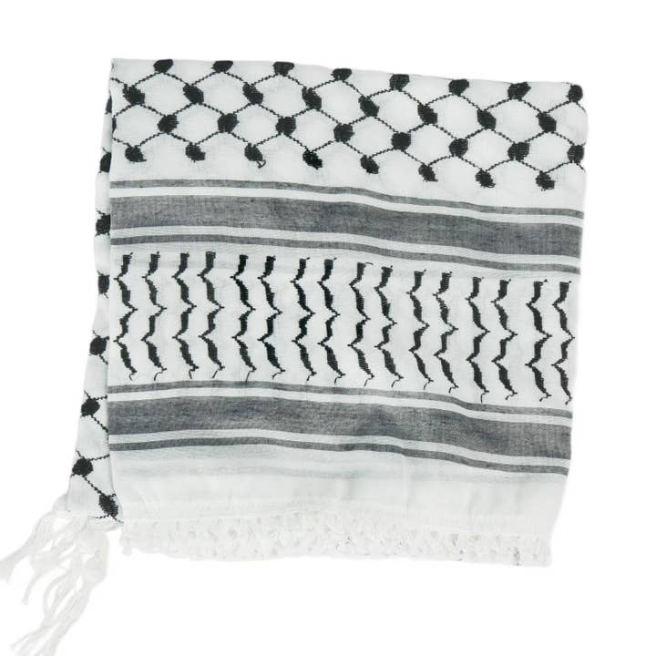Classic Palestinian Kuffiyeh from Jordan and other Purchase Wholesale integratori palestra. Free Returns & Net 60 Terms on Faire trending on Faire.