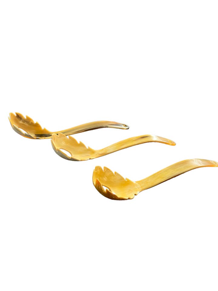 Pasta Horn Server for wholesale by Harkiss Designs