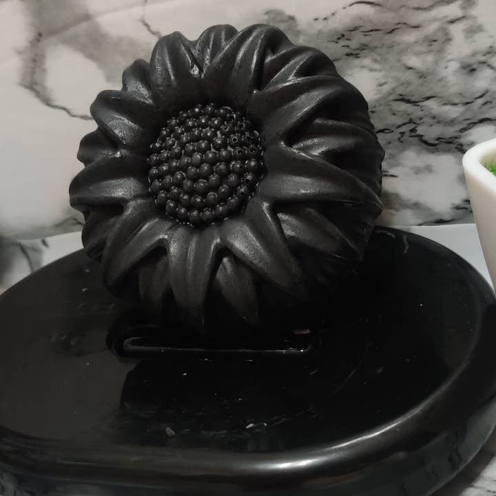 Coconut Charcoal Soap for wholesale by Jett Skencare