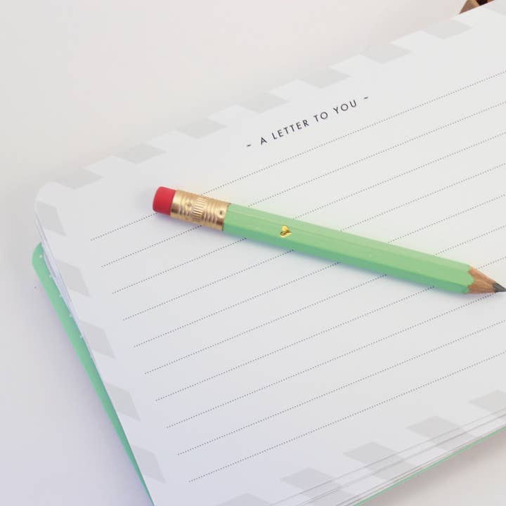 Inklings Paperie - Wholesale Journal/Diary - Journal - The Birthday Book10