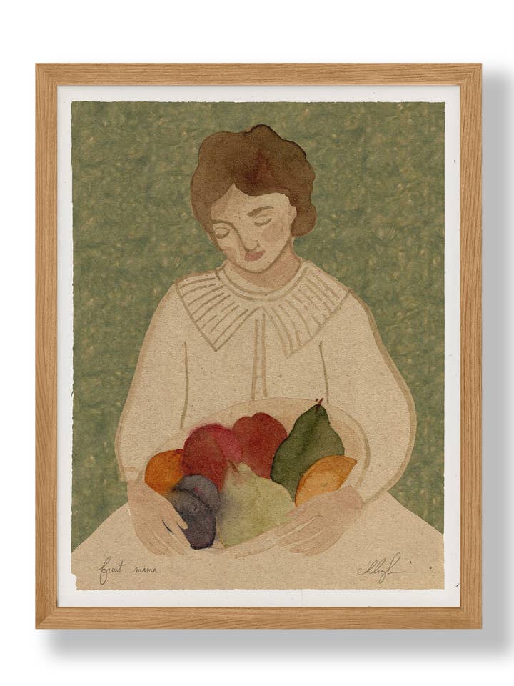 Fruit Mama for wholesale by Cocoshalom