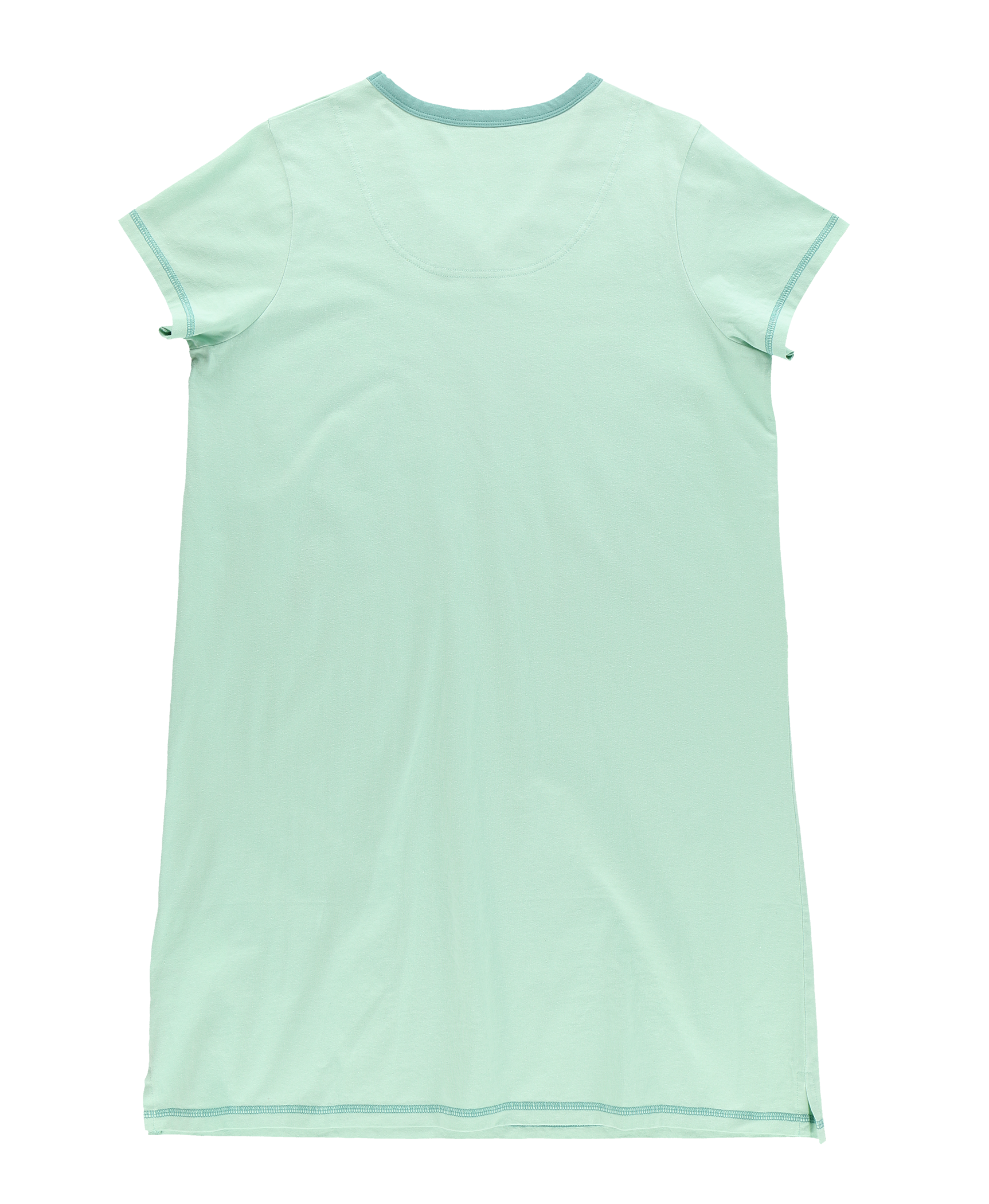 Lazy One - Wholesale Nightshirt - Women's - Dog Mom V-Neck Nightshirt1