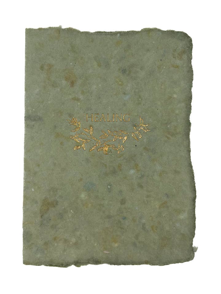 tarjeta de sanación para venta al por mayor de farmette