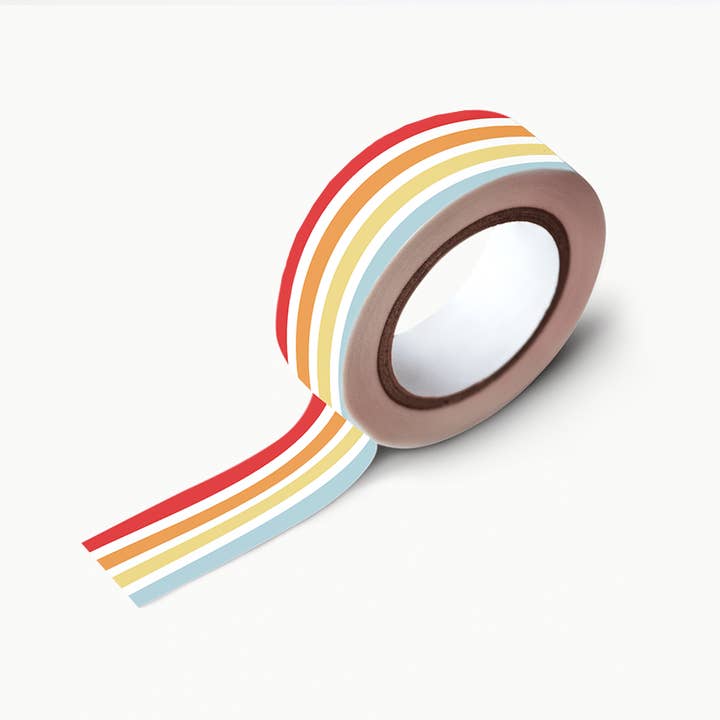 Washitape - Party for wholesale by Hebbers