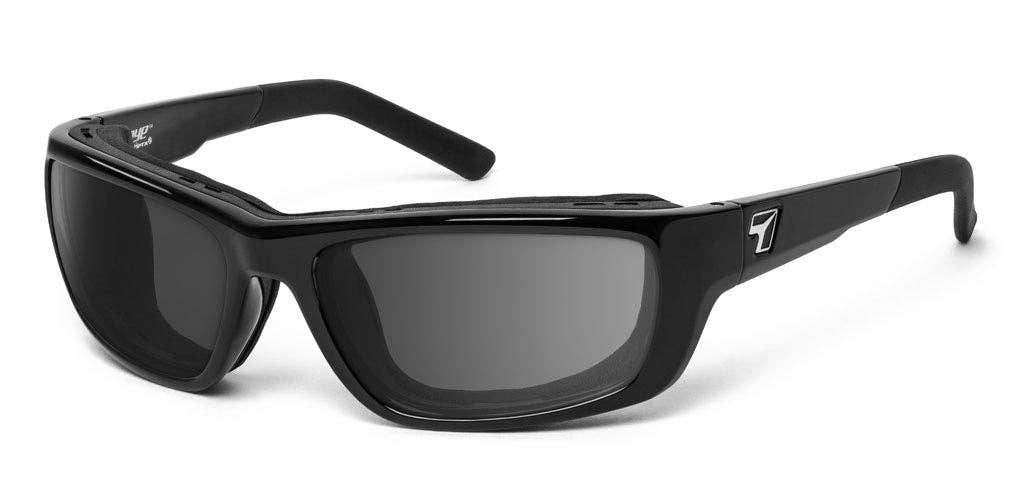 Diablo – 7eye by Panoptx | ANSI Z87.1 Motorcycle Sunglasses – Sport Specs