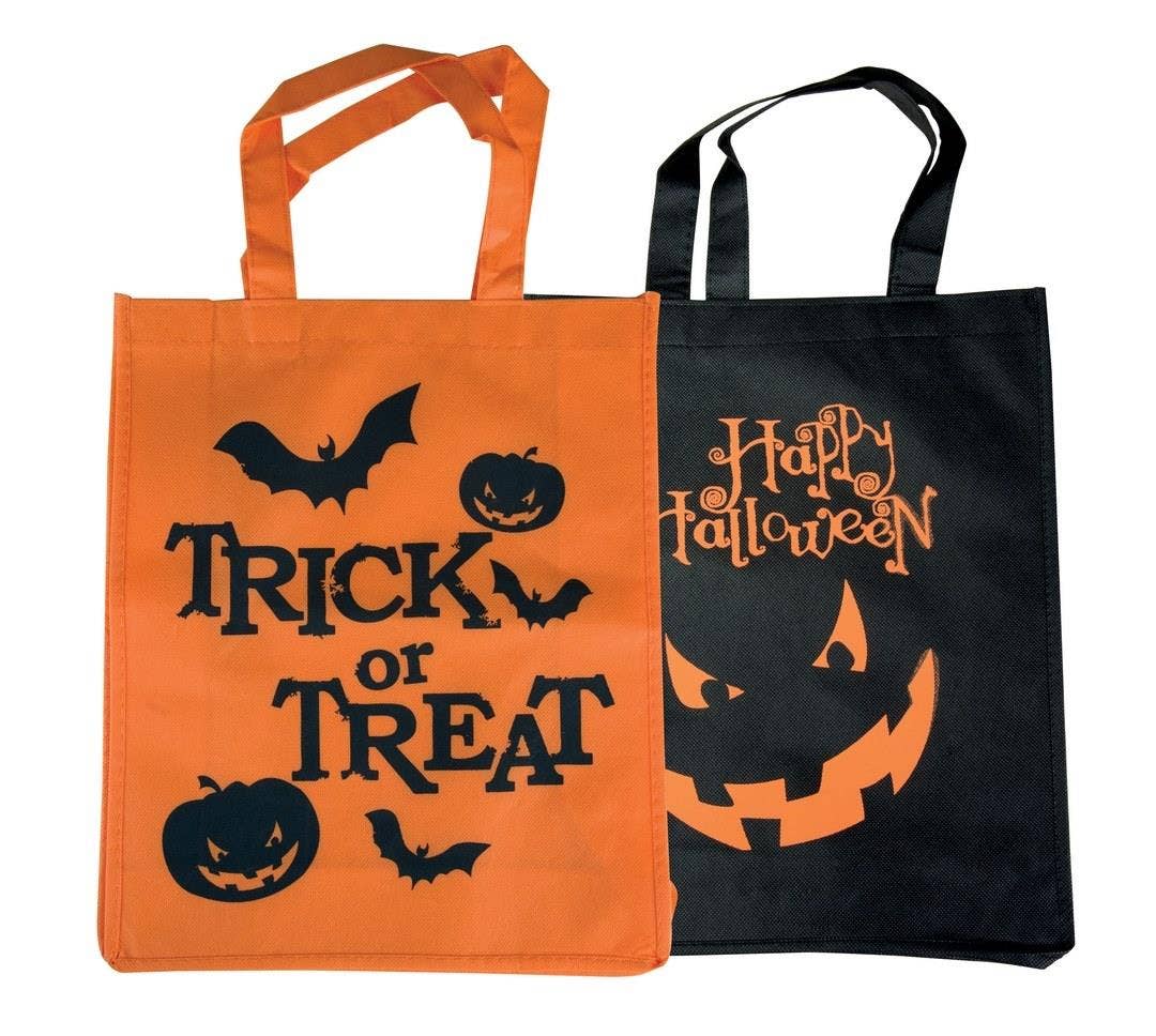 P'tit Clown - Wholesale Tote Bag - Women's - Halloween Bag - Random Color0