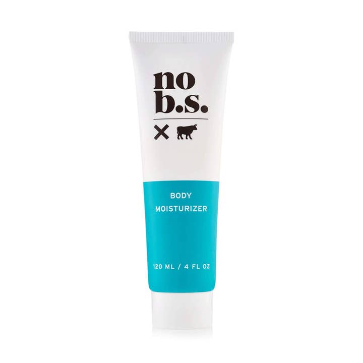 Body Moisturizer for wholesale by No B.S.