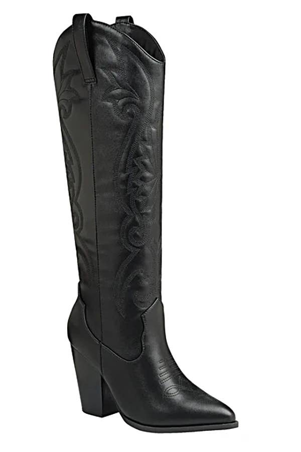 Mis Jes - Wholesale Cowboy Boots - Women's - FL-DISPLAY-01 5