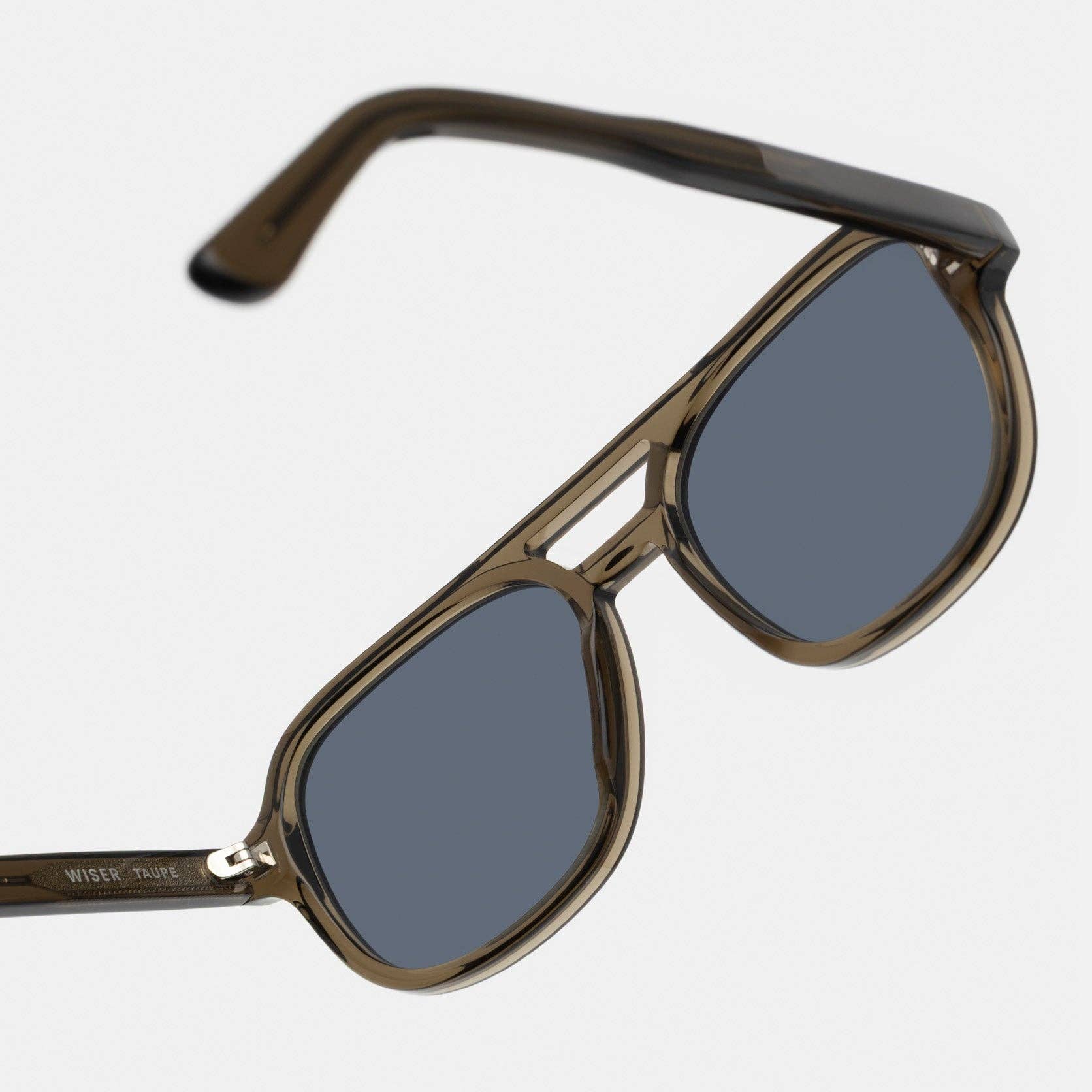 FORA - Wholesale Sunglasses - Unisex - Unisex Aviator Sunglasses | Wiser | Acetate14