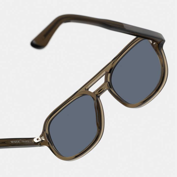 FORA - Wholesale Sunglasses - Unisex - Unisex Aviator Sunglasses | Wiser | Acetate14