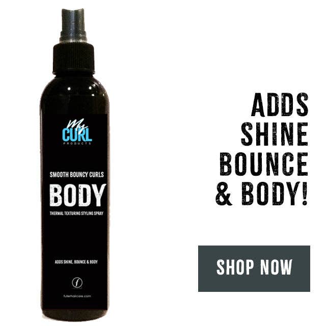 My Curl products – Großhandel Haarstyling-Gel/Mousse – KÖRPER THERMAL TEXTURIERUNG STYLING SPRAY3