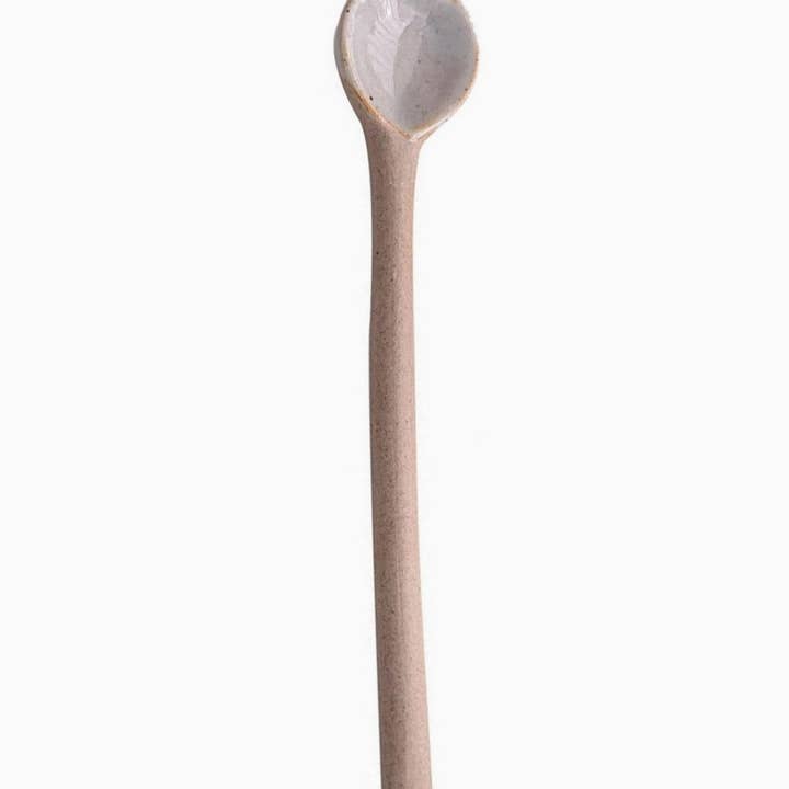 Fodory - Wholesale Kitchen Spoon - Ceramic Long and Short Spoons
