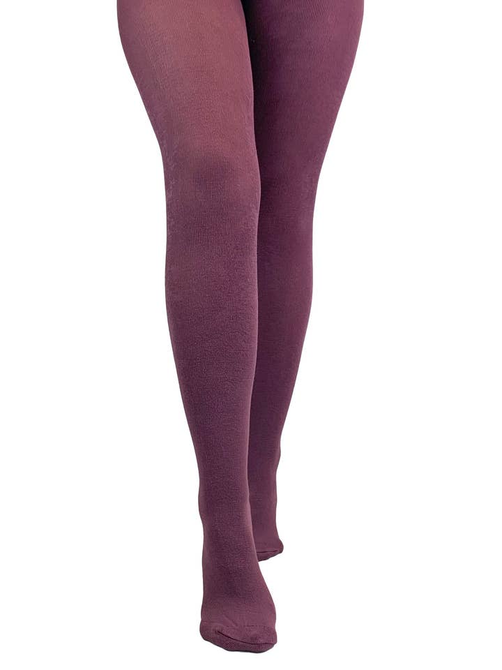 Pamela Mann - Wholesale Tights - Women's - Bamboo Tights1