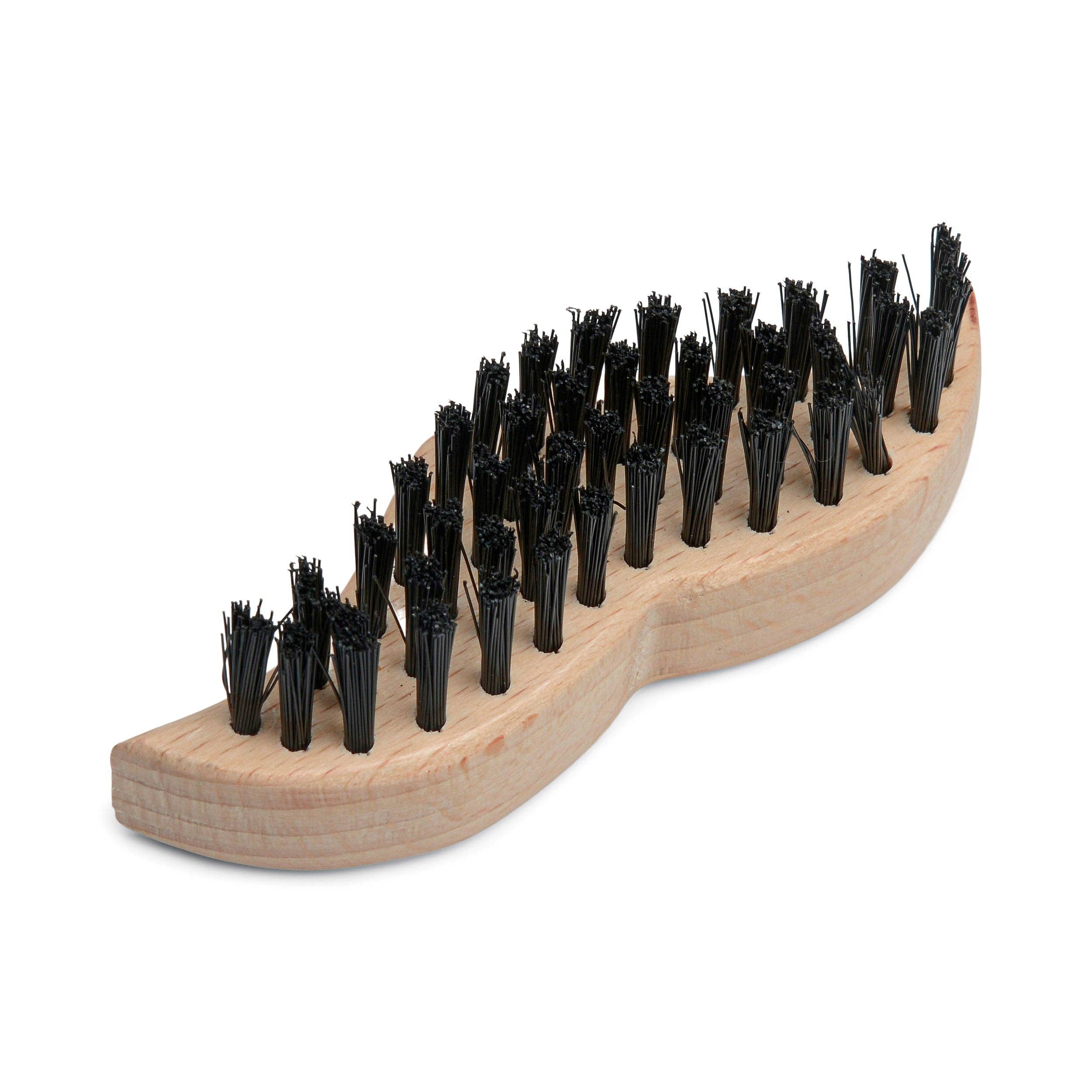 Designworks Collective – wholesale Beard brush/comb – Gentlemen's Hardware Beard Brush4