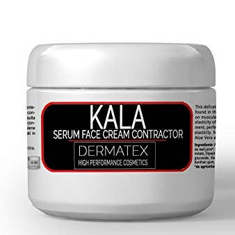 Dermatex - Wholesale Facial serum/concentrate - Muscle Contracture and Botox Effect Face Serum - Site5