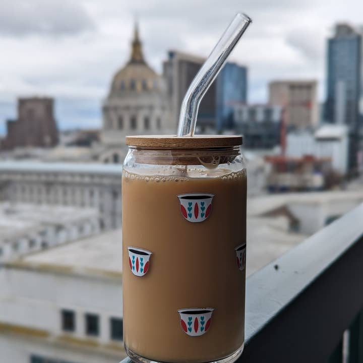 Lebanese Chaffe Drinkware for wholesale by Andalus Shop