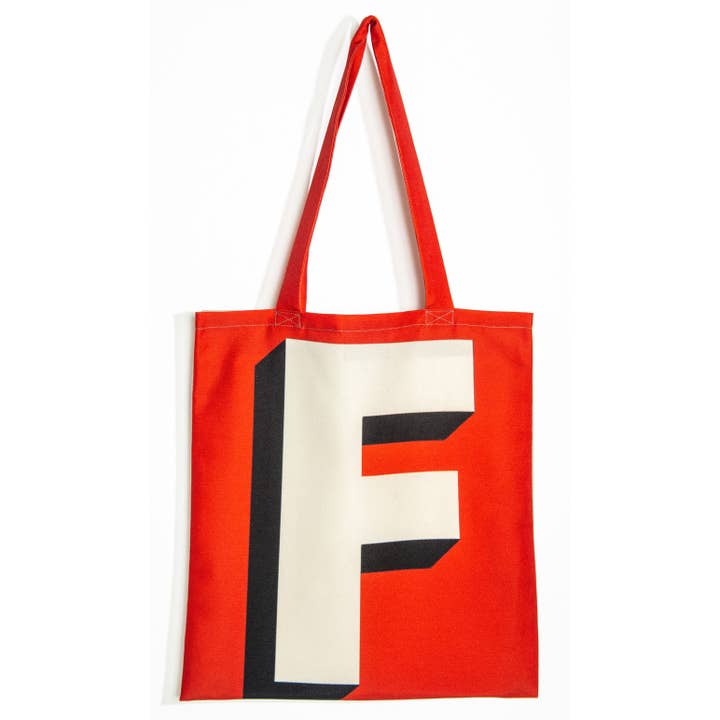 F bag for wholesale by Maron Bouillie