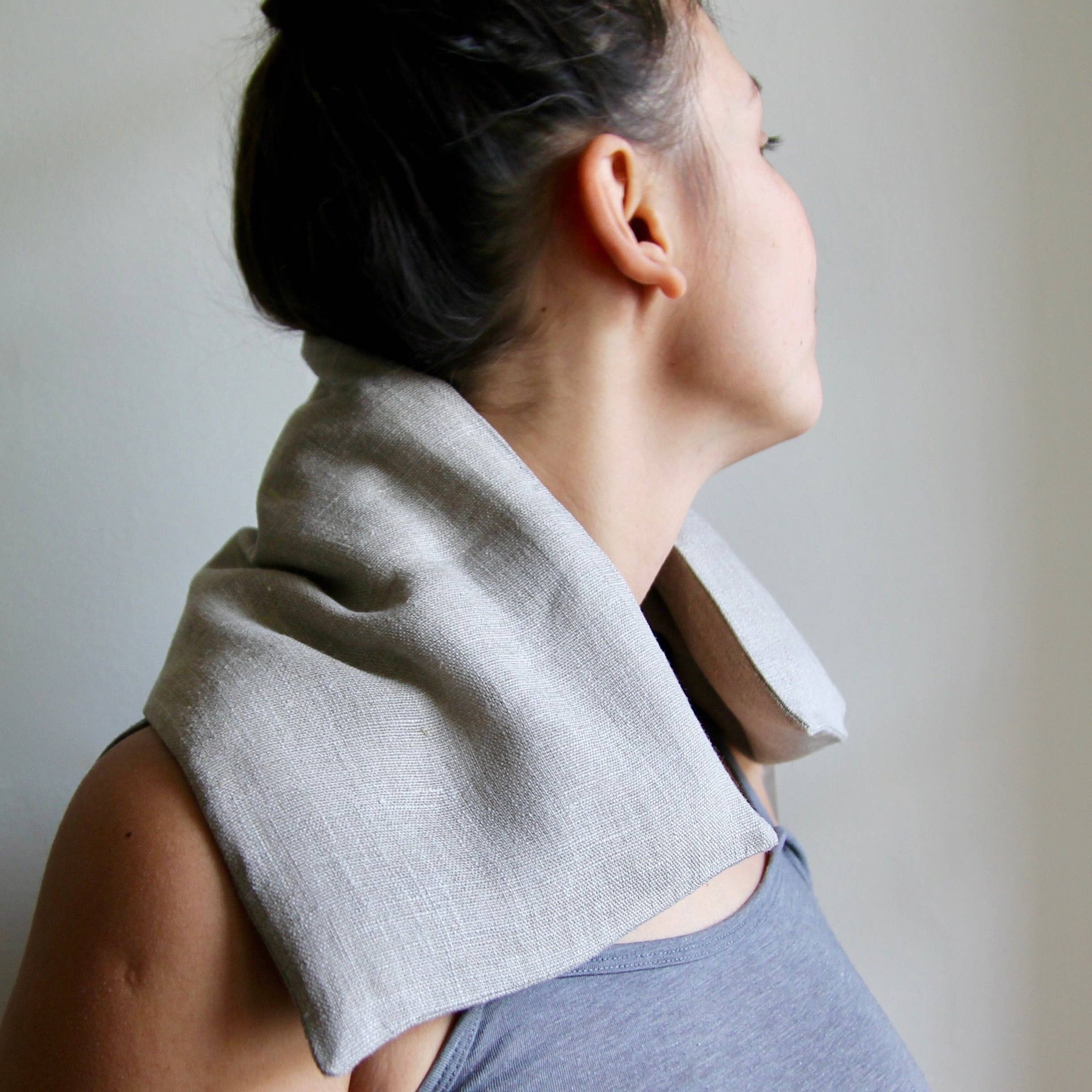 Blasta Henriet - Vente Compresses chaud/froid - Sac de blé - Chaud/Froid16