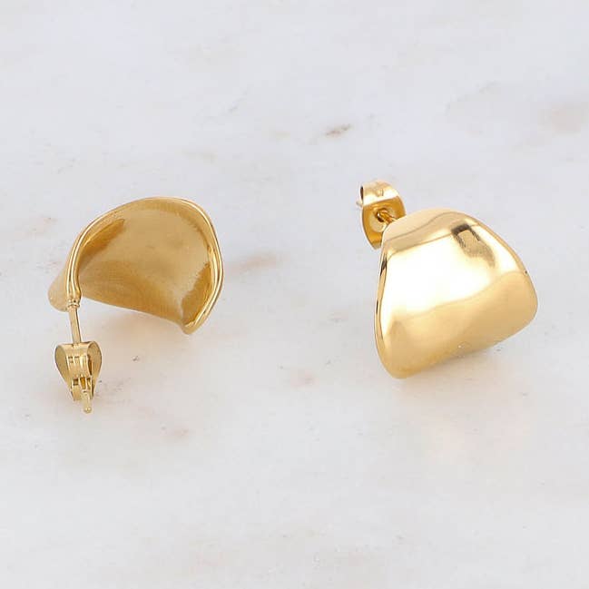 Eira earrings for wholesale by Julide Bijoux