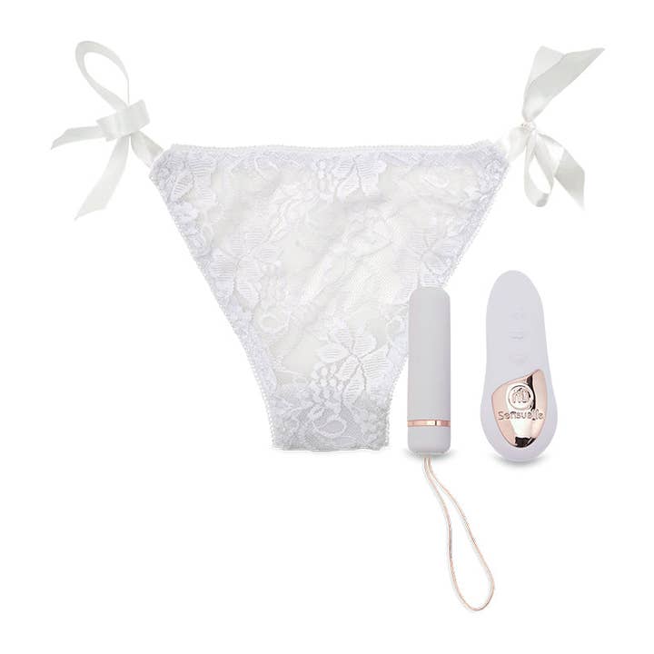 Nu Sensuelle - Wholesale Sex Toy - Remote Control Pleasure Panty