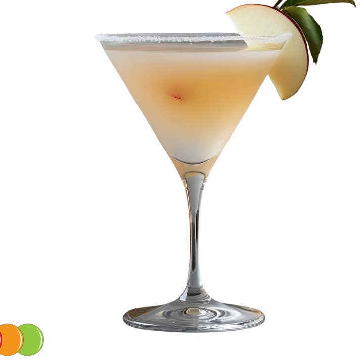 Apple (Martini) Flavoring for wholesale by OOOFlavors.com