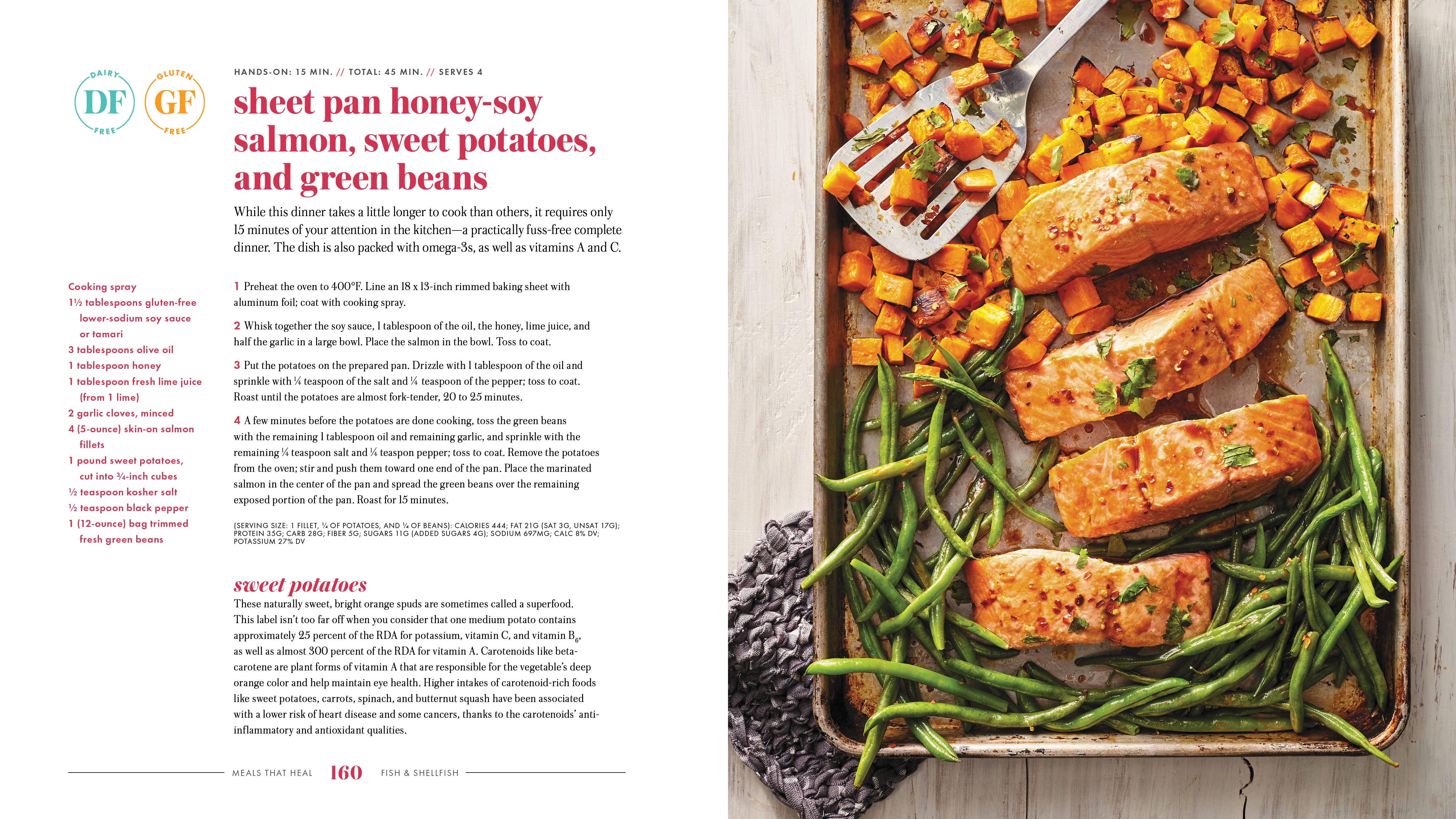 Simon & Schuster UK – wholesale Cookbooks and food – Meals That Heal4