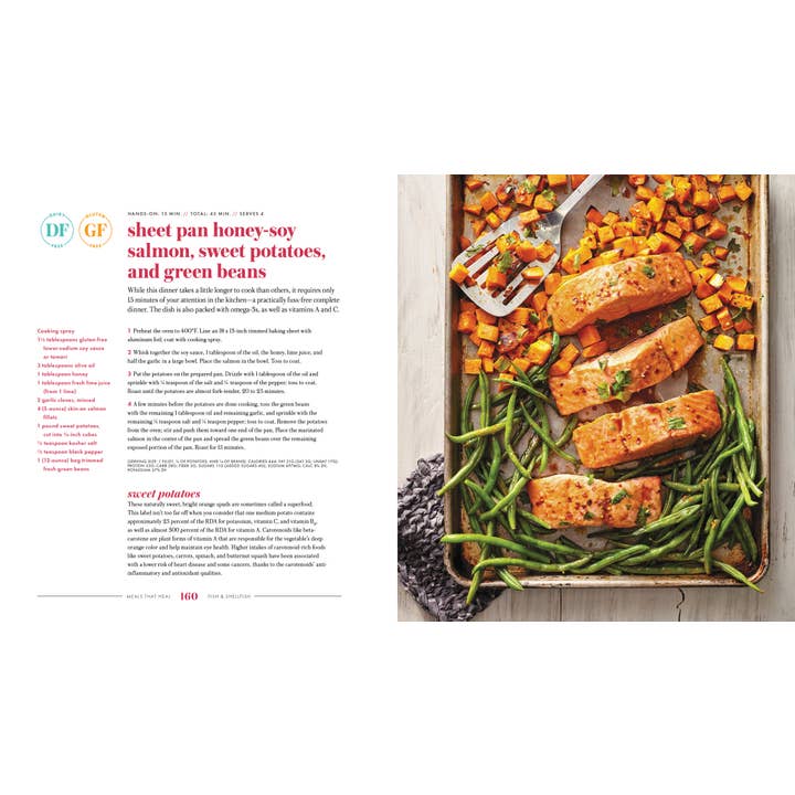 Simon & Schuster UK – wholesale Cookbooks and food – Meals That Heal4