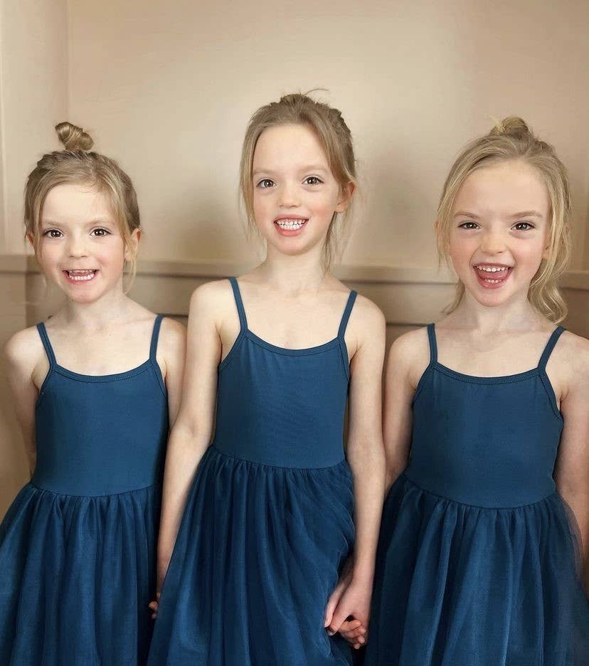 Something A Bit Different Ltd – wholesale Tutu – Child – Festive Tutu1